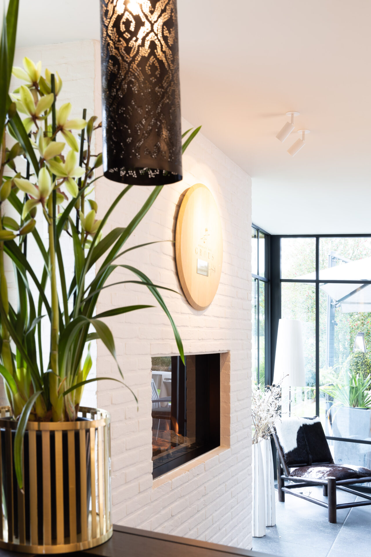 Bacchus / Desloover haarden
